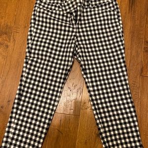 Loft Marisa 6P pants